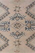Vintage Oushak Area Rug (3' x 5')